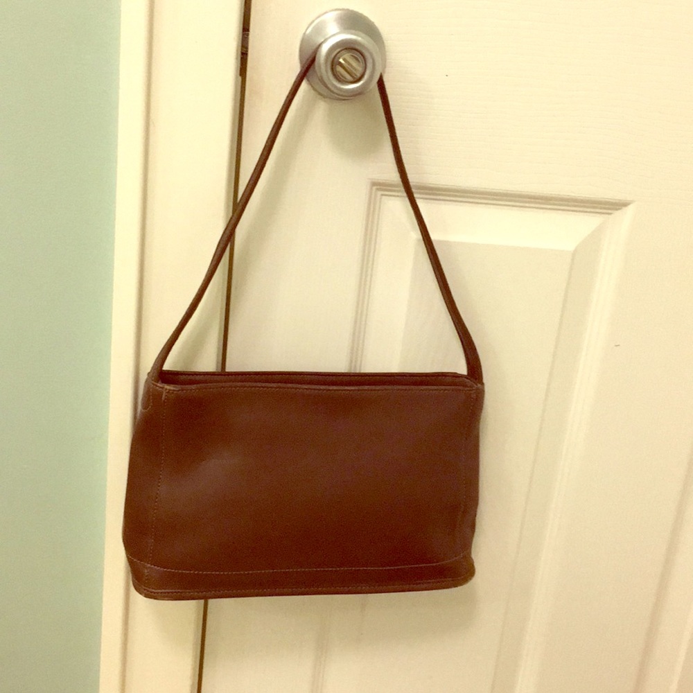 Vintage coach bag